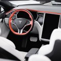 В ДТП с электромобилем Tesla в режиме автопилота погибли два человека