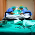 Trys ginekologės, nuo pacientės slėpusios tikrąją operacijos priežastį, išvengė atsakomybės
