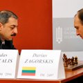 E.Rozentalis tapo tarptautinio šachmatų turnyro Džersyje nugalėtoju