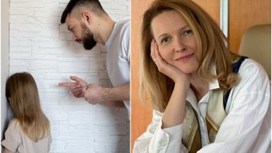 Psichologė pasakė, kokios bausmės vaikams šiais laikais gali būti veiksmingos ir kodėl baudžiant verčiau neatimti ekranų