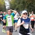 Savaitgalį – „Danske Bank Vilniaus maratonas“: laukia eismo ribojimai ir viešojo transporto pakeitimai