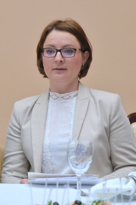 Rūta Kapačinskaitė