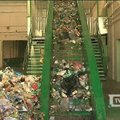 Atliekų kelias: iš konteinerio - pas perdirbėjus
