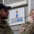 Ukraina atmeta taikos sutarties su „Gazprom“ galimybę