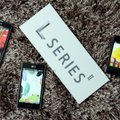 LG atnaujino išmaniųjų telefonų „Optimus L“ seriją