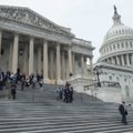 JAV Atstovų Rūmai priėmė rezoliuciją, kuria smerkiamas fanatiškumas