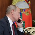 Apklausa: Rusijos prezidento rinkimuose nebus jokių staigmenų