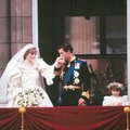 Princesė Diana sūnums Williamui ir Harry paliko įspūdingą dovaną