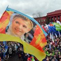 L. Kasčiūnas, V. Keršanskas. Kodėl Darbo frakcijai parūpo J. Tymošenko?
