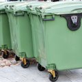 Svarsto keisti atliekų surinkimo tvarką: konteinerius svertų