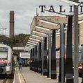 Trautmann: ES finansuos iki 85 proc. regiono gynybai svarbios „Rail Baltica“ kaštų
