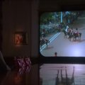 BBC dokumentiniame filme - nematoma karalienės Elžbietos gyvenimo pusė