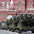 На параде 9 мая в Москве не будет диппредставителя Литвы