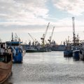 Šiemet Klaipėdos uoste fiksuota 30,2 mln. tonų krovinių krova