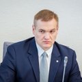 Глава МВД Литвы выяснит, почему депутату с 1,82 промилле алкоголя в организме позволили уехать