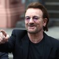 Lithuanian mall partly owned by Bono pays disputed taxes - website