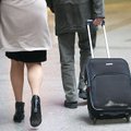 Naudinga žinoti keliaujantiems: rankiniam bagažui – dar vienas draudimas
