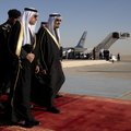Kitiems metams Saudo Arabija numatė labai mažą naftos kainą