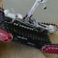Fukušimos katastrofa paskatino japonų gamintojus kurti naujos kartos robotus
