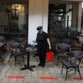 Kipras dėl protrūkių įveda griežtą karantiną dviejuose koronaviruso židiniuose