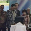 Indonezijoje pradėjo veikti įspėjimo apie cunamius sistema