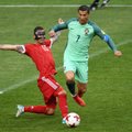 ВИДЕО: Роналду решил исход матча с Россией на Кубке конфедераций