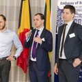 Why Lithuanian companies are investing in Belgium