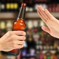 Литва по-прежнему лидер по употреблению алкоголя в мире