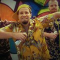 Grupė „Antikvariniai Kašpirovskio dantys“ pristato naują dainą ir vaizdo klipą „Tatū“