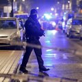 Власти Бельгии назвали терактом нападение на полицейских в Шарлеруа
