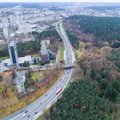 „Bonava Lietuva“ Vilniuje ieško sklypų daugiabučių plėtrai