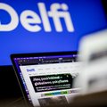 В Беларуси ограничивают доступ к порталу Delfi