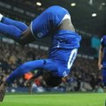 Anglijoje – fantastiška „Everton“ pergalė ir šuolis į viršų