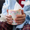 NVSC: paskutiniąją vasario savaitę gripas diagnozuotas 3 Klaipėdos apskrities gyventojams