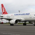 Turkish Airlines starts non-stop Vilnius-Istanbul service