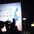 Литва - лидер в Балтии по привлечению проектов иностранных инвестиций
