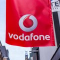 „Vodafone“ atleis 11 tūkst. darbuotojų