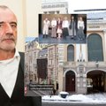 Vilniaus mažajame teatre jautriai pagerbtas Rimo Tumino atminimas: vaizdo įraše – plojimai ir ašaros