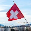 Šveicarija atmetė Rusijos prašymą išduoti sukčiavimu įtariamą verslininką