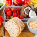 Padeda numesti svorio, gelbsti nuo vidurių užkietėjimo: 5 maisto produktų grupės, kuriuose gausu skaidulų