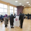 Seimas ėmėsi rinkimų datų: savivaldos vyks kovo 3 dieną, prezidento – gegužės 12 dieną