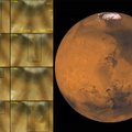 Marso atmosferos nuotraukas tyrinėję mokslininkai aptiko žemiškų reiškinių įrodymus: tokie procesai vyksta ir tropikuose
