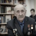 Скончался ссыльный из Литвы Анатолий Смилингис, посвятивший жизнь увековечению памяти заключенных ГУЛАГа в России