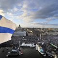 Yra ko pasimokyti visiems: pavydėtinas Suomijos imunitetas Rusijos informacinei agresijai