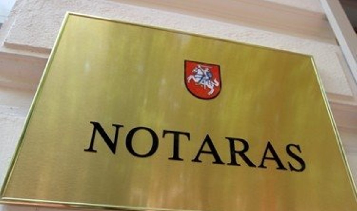 Notaras