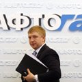В "Нафтогазе" оказались "не в восторге" от транзитного контракта с "Газпромом"