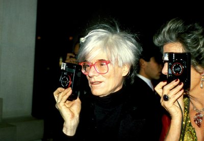 Andy Warholas