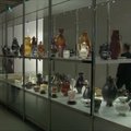 Vokietijoje duris atveria interaktyvus bauhauzo estetikos muziejus