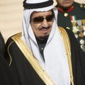 Saudo Arabijai gresia ekonominė bomba