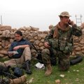 US war journalist Chris Kline: Danger was an occupational hazard